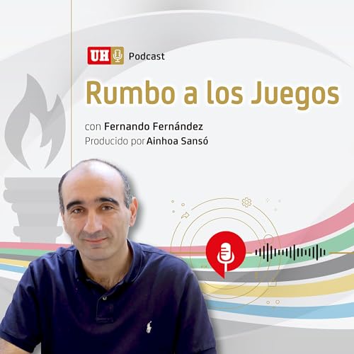 Ol&iacute;mpicamente Titelbild