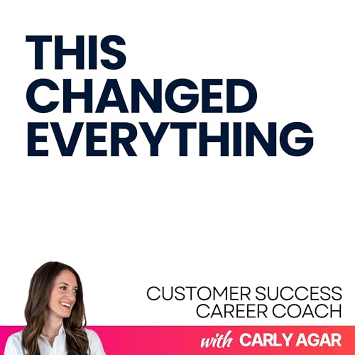 117. From Laid Off to Director of CS in 60 Days (the 2 Moves That Made it Happen)