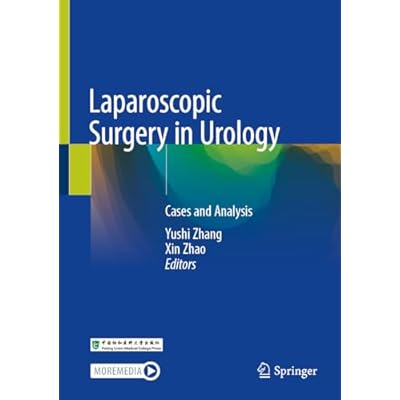 Laparoscopic Surgery in Urology: Cases and Analysis