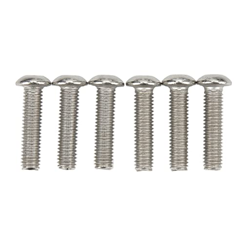 Housse de protection pour phares JL 2018+ en ABS noir résistant | Lot de 2 pièces - 5