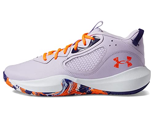 Image of Under Armour Men's Lockdown 6 Basketball Shoes