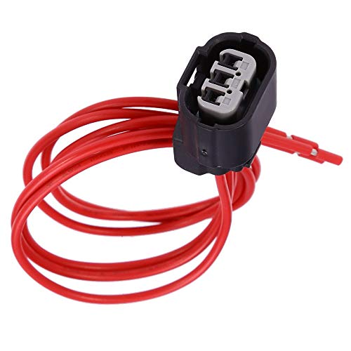 Camshaft Crankshaft Crank Position Sensor Connector Plug Wire Harness Repair Kit Fit For Honda Civic 2001-2005 #TOP1