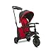 Produktbild smarTrike 505-0500 - Das Revolutionäre 7-in-1 SmartFold "500", Rot