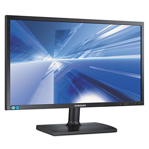 Samsung S19C200BR 19-Inch Screen LCD Monitor