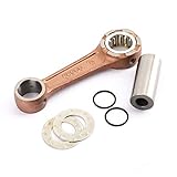 Einfach zu installieren und zu verwenden, passt perfekt zu Ihrem Motorrad.