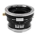 Produktbild Fotodiox Pro TLT ROKR - Tilt/Shift Lens Mount Adapter Compatible with Pentax 645 (P645) Mount Lenses to Canon RF Mount Mirrorless Camera Body