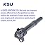 Ignition Coil Pack for Kia Soul Forte Hyundai Tucson Elantra 2011-2016 (1.8L 2.0L ONLY) Replacement for UF651 5C1861 C1804 1788511 273002E000(4 pack)