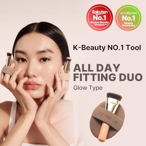 Beauty Blender For Foundation