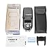 Yongnuo YN560 III Wireless Flash Speedlite, GN58 2.4G Receiver, Built-in Trigger Receiver System, Negative LCD Screen, for Canon Nikon Pentax, Compatible with RF603 II YN560-TX II T7 77D 5DIV D5600