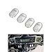 Rocker Switch Cover Kit For HARLEY Electra Road Glide