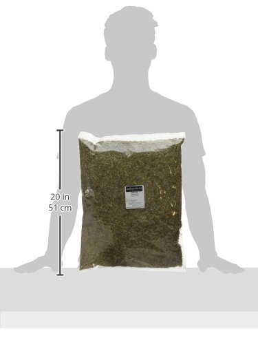JustIngredients Essentials Stevia 1 Kg - Image 3