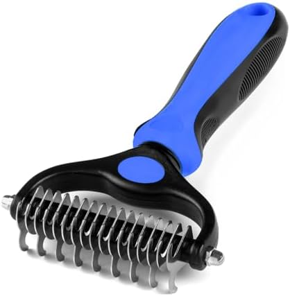 25 Best Deshedding Tools for Short Hair Dogs