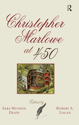 Christopher Marlowe at 450 view 2