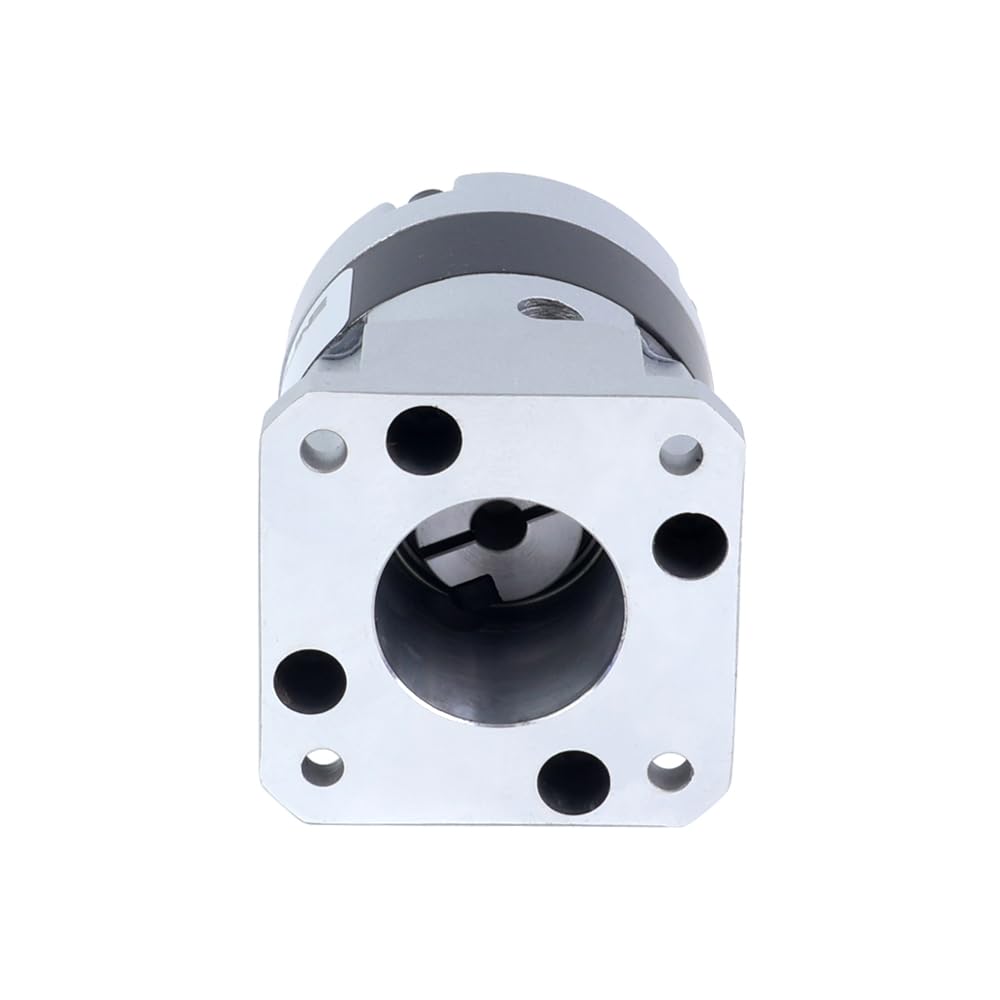 STEPPERONLINE MGL Relación de engranajes planetarios 5:1 Backlash 30arc-min Motor paso a paso Nema 17 Eje 5 mm