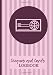 Produktbild Cheques and Cards Logbook: Personal account payment record tracker (Account Track Book, Band 83)