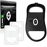 Lot de 2 : avec chaque livraison, vous recevrez 2 ensembles de Glides DPS adaptés à la souris de jeu sélectionnée. Ainsi, vous avez toujours un remplacement à portée de main et êtes toujours en sécurité.