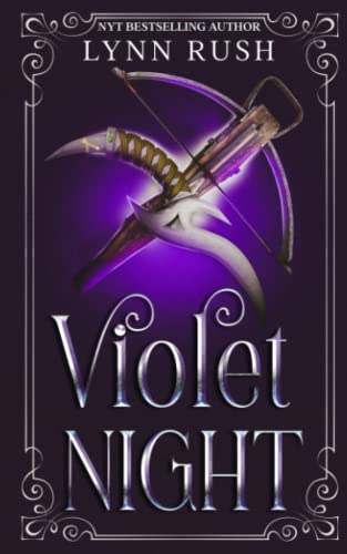 Book cover for A Hunter Revealed