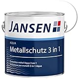 Jansen | Maler Spezialprodukte
