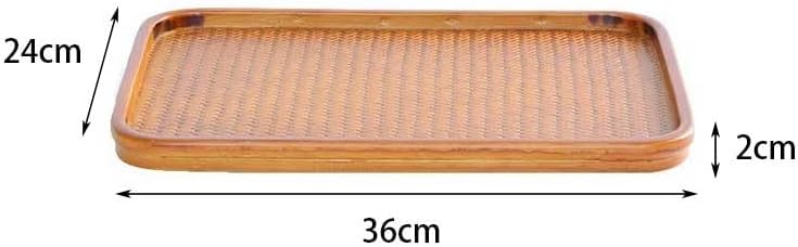 CHICKEN Tea Set Tea Tray Wooden Tea Set Storage Tray Tea Table Tea Tray, Home Office Coffee Table Service Tea Table Tea Tray Tea Room Tray