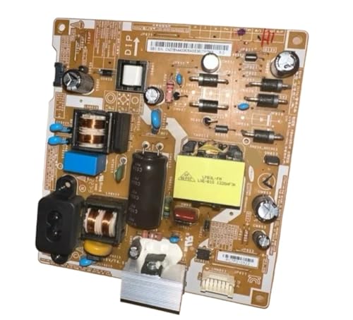 Carte d'alimentation BN44-00505A haute performance pour écran TV stable
