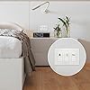 Amazon.com: TOMALL 200Pcs Light Switch Labels Icon Stickers Household ...