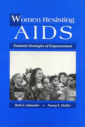 Women Resisting AIDS: Feminist Strategies of Empowerment-Wow! eBook