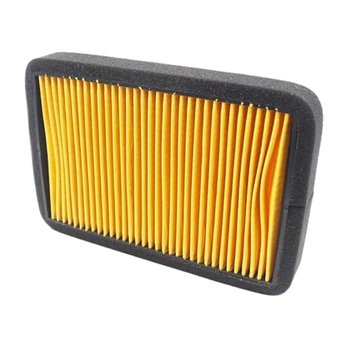 Filtre à air moto Bj150-29A-29B de remplacement pour moteur 150cc