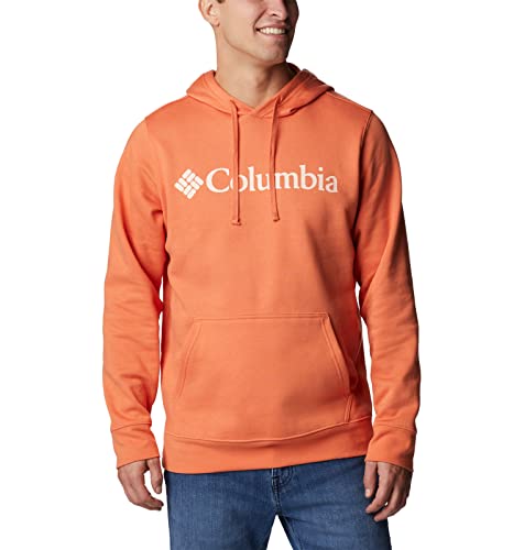 Image of Columbia mens Trek Hoodie