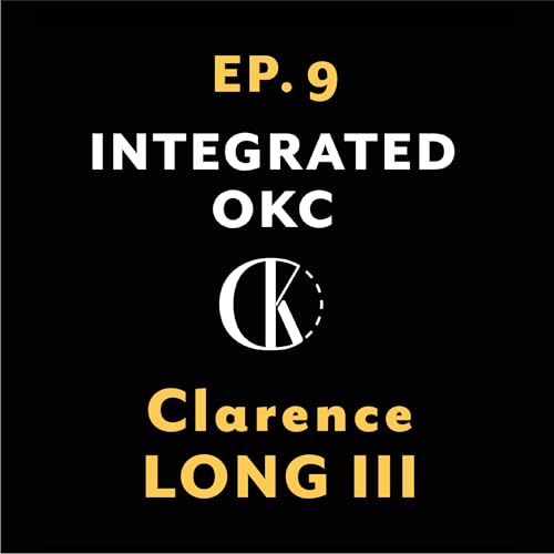 Page de couverture de Ep. 9 | Macrophotography & Authenticity as a Superpower | Clarence Long III