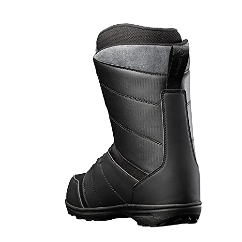 Nidecker N.22.BTM.RGR.BK.110.1 Men, Snowboard Boots thumb #5