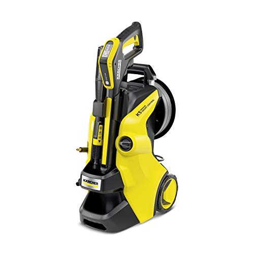 Kärcher K5 Power Control Pressure Washer