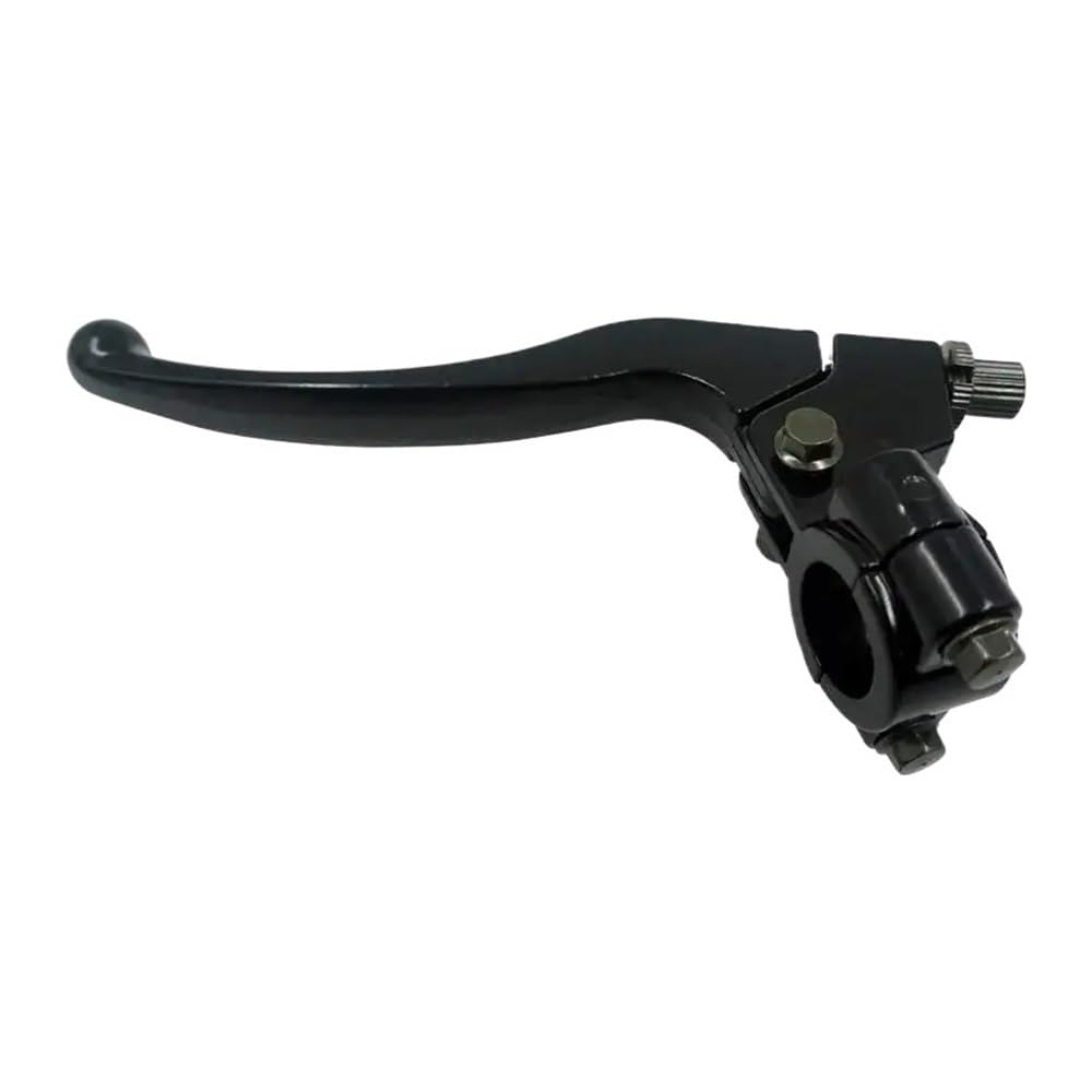 7/8 Zoll 22 Mm Universal Motorrad Kupplung Bremsgriff Hebel Motocross Lenker Bremszubehör Für XR80 XR100 Verstellbare Brems Kupplungshebel