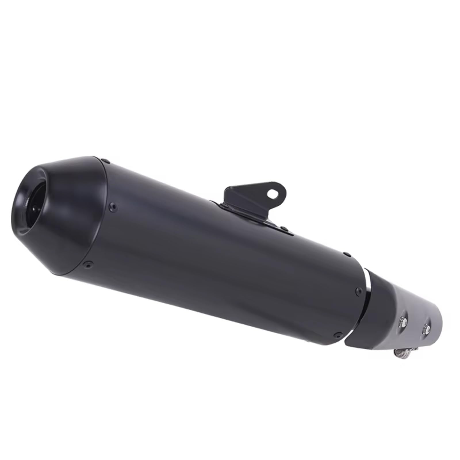 Silenziatore Scarico Moto Per Kawasaki Per Eliminator 400 450 500 SE 2023-2026 Di Scarico Moto Espace Silenziatore DB Killer Slip On