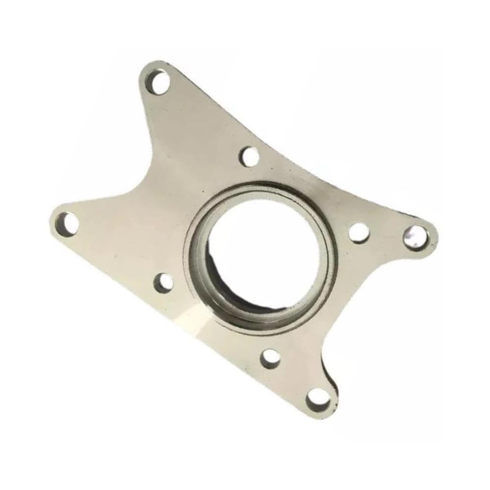 Hinterer Bremsbelag 0180-331005 Passend for CF500 X5 X6 X8 ATV