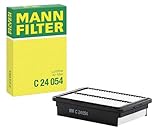 Mann Filter