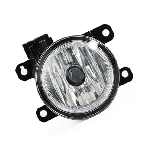 Phare antibrouillard Acura ILX TSX pour remplacer un bloc optique fissuré