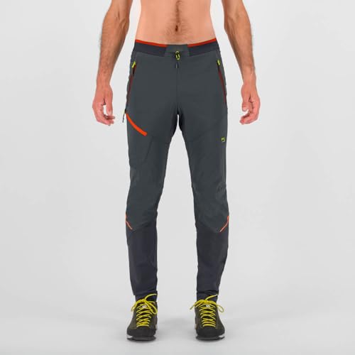 Pantalon sport homme Karpos Rock Evo pour trek et voyage alp