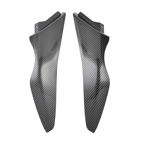 Aileron aérodynamique TMAX 560 carénage avant de réservoir pour T-Max 2022-2024