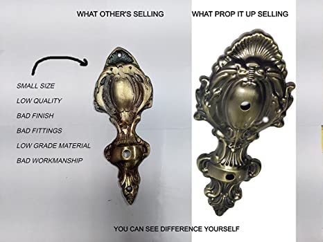 Image of Glass Wall Decor Light, Wall Lamp, Wall Hangings Light, Home, Wall Lights, Antique Home Decor Without Light (Wall Lamp-06)