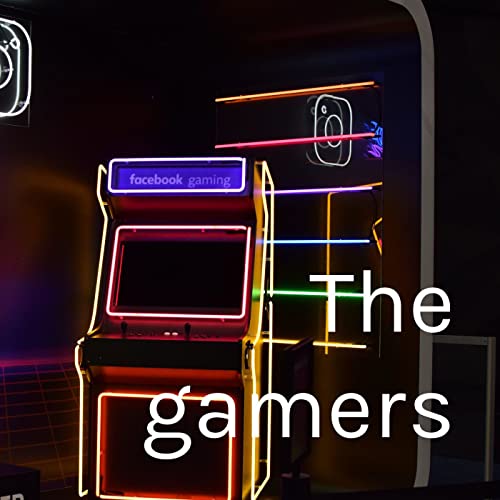 The gamers Titelbild
