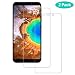 Produktbild Panzerglas Schutzfolie für Xiaomi Mi A2, 9H Härte Panzerglasfolie Schutzfolie für Mi A2, Anti-Kratzer Schutzglas, Anti-Öl, Bläschenfrei Transparent, Mi A2 Displayschutzfolie [2 stück]
