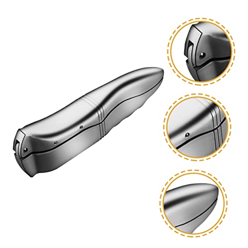PRETYZOOM espremedor de alho manual triturador de batata ferramenta multiuso Utensílio de cozinha Fe