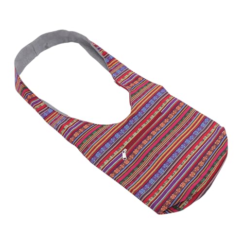 Paquet de rangement polyvalent coton lin FOMIYES pour un usage quotidien en ville sans effort