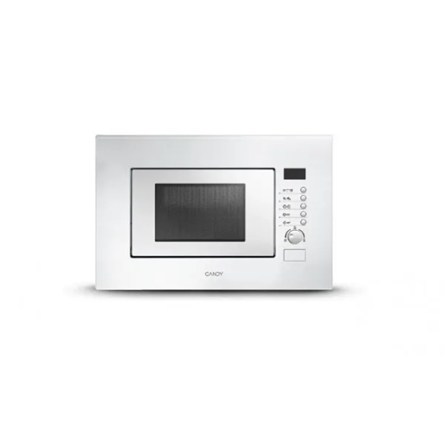 MIC 20 GDFB IT - Forno microonde combinato con grill, 20 litri, 800 Watt, Bianco