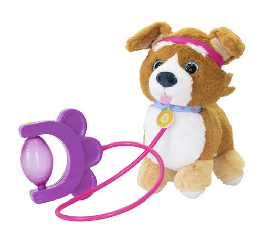 Walking Petz Cachorrinho Multikids - BR1195