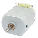 formula par motor asincrono Tamano de cuerpo: 20 x 15 x 25mm/ 0.8" x 0.6" x 1"(L*W*H)