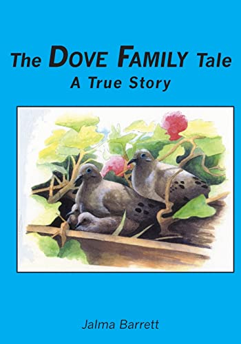 The Dove Family Tale 1419694928 Book Cover