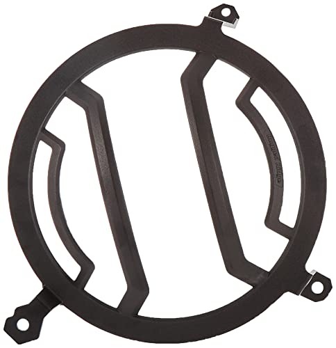 Rugged Ridge | Elite Headlight Guards | 11230.21 | Fits 2018-2023 Jeep Wrangler Jl; 2020-2023 Jeep Gladiator Jt #TOP1