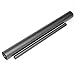 Abesterxox 16mmm Carbon Fiber Tube 16mm x 15mm x 500mm 3K Matt Surface