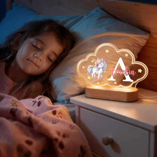 Lámpara de noche LED personalizada con diseño de animales miniatura 2